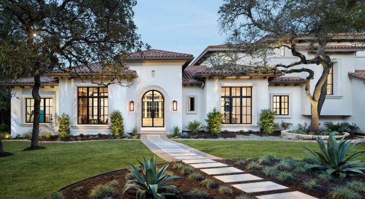 Home Builders