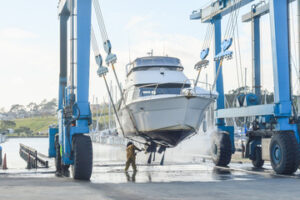 Boat Lift