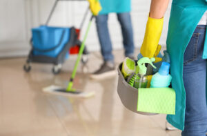 Cleaning Services